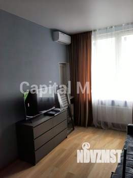 1-к квартира, на длительный срок, 24м2, 12/22 этаж