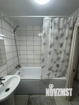 1-к квартира, на длительный срок, 35м2, 4/25 этаж