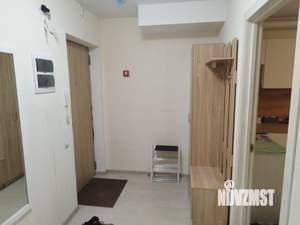 1-к квартира, на длительный срок, 41м2, 3/8 этаж