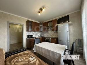 2-к квартира, на длительный срок, 66м2, 17/22 этаж