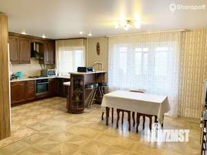 3-к квартира, на длительный срок, 68м2, 6/9 этаж