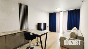3-к квартира, на длительный срок, 56м2, 4/24 этаж