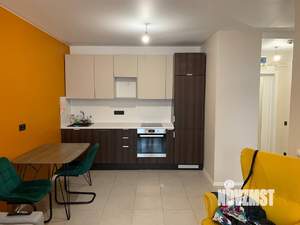 2-к квартира, на длительный срок, 39м2, 12/14 этаж