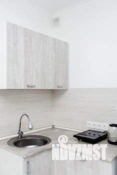 1-к квартира, посуточно, 29м2, 1/1 этаж