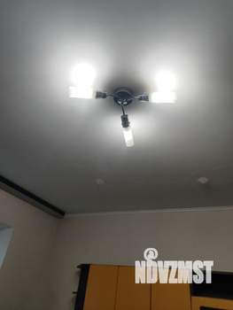 1-к квартира, на длительный срок, 36м2, 13/17 этаж