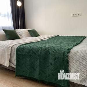 1-к квартира, посуточно, 24м2, 1/1 этаж