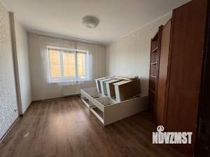 2-к квартира, на длительный срок, 57м2, 4/17 этаж