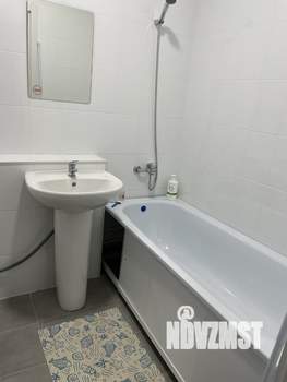 Студия квартира, на длительный срок, 24м2, 7/18 этаж