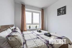 2-к квартира, посуточно, 50м2, 1/1 этаж