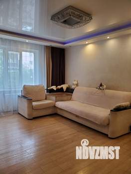 3-к квартира, на длительный срок, 60м2, 2/9 этаж