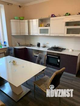 2-к квартира, на длительный срок, 90м2, 2/2 этаж