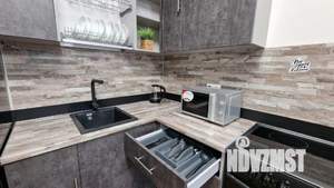 2-к квартира, посуточно, 35м2, 1/1 этаж
