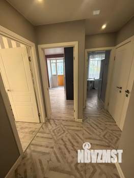 2-к квартира, на длительный срок, 42м2, 7/9 этаж
