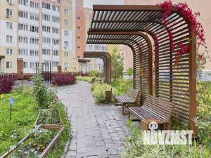 3-к квартира, посуточно, 75м2, 6/6 этаж