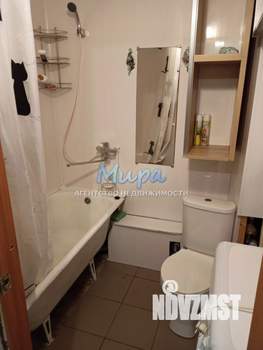 1-к квартира, на длительный срок, 34м2, 6/9 этаж
