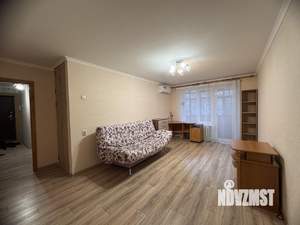 2-к квартира, на длительный срок, 43м2, 5/5 этаж