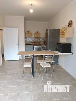 2-к квартира, на длительный срок, 41м2, 5/17 этаж