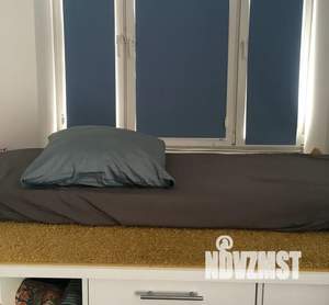 1-к квартира, посуточно, 32м2, 3/17 этаж