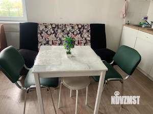 1-к квартира, посуточно, 32м2, 1/1 этаж