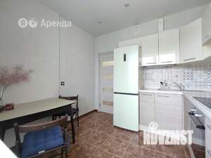 1-к квартира, на длительный срок, 33м2, 16/17 этаж