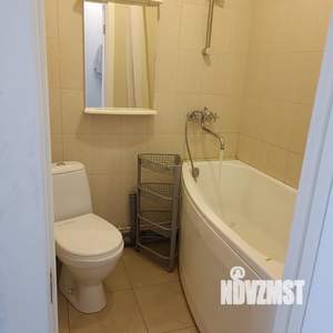 Студия квартира, на длительный срок, 29м2, 3/3 этаж