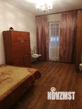 1-к квартира, на длительный срок, 36м2, 3/19 этаж