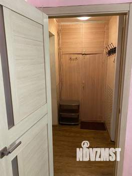 1-к квартира, на длительный срок, 36м2, 1/5 этаж