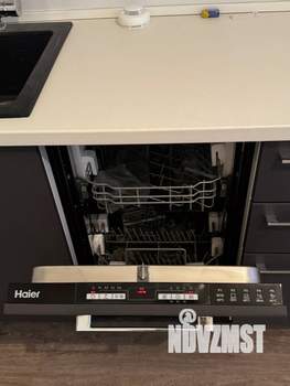 Студия квартира, на длительный срок, 23м2, 17/17 этаж