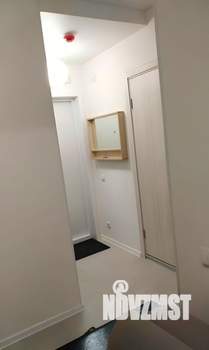 2-к квартира, на длительный срок, 36м2, 8/26 этаж