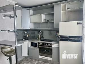 3-к квартира, на длительный срок, 80м2, 15/17 этаж
