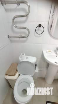 Студия квартира, на длительный срок, 24м2, 16/18 этаж