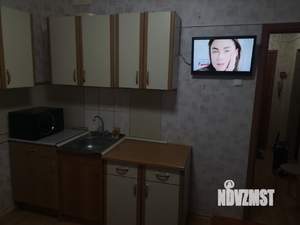 1-к квартира, на длительный срок, 47м2, 22/25 этаж