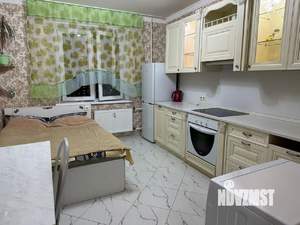 1-к квартира, на длительный срок, 42м2, 9/17 этаж
