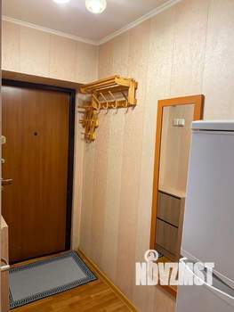 1-к квартира, на длительный срок, 31м2, 5/5 этаж