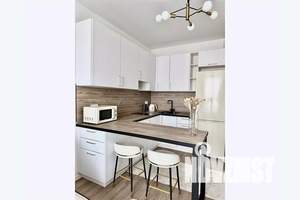 2-к квартира, посуточно, 40м2, 14/17 этаж