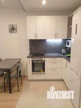 2-к квартира, на длительный срок, 36м2, 9/25 этаж
