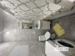 1-к квартира, посуточно, 27м2, 1/1 этаж