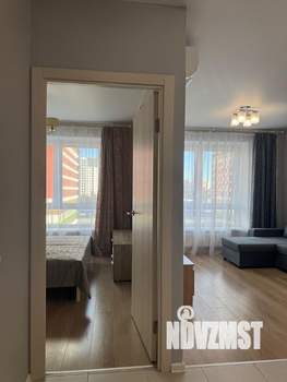 2-к квартира, на длительный срок, 40м2, 5/14 этаж