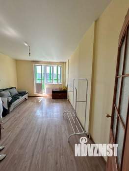 Студия квартира, на длительный срок, 28м2, 8/17 этаж