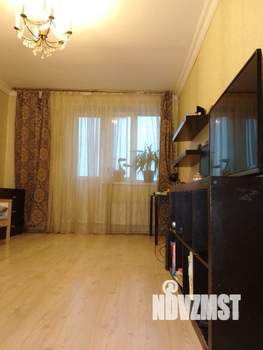 2-к квартира, на длительный срок, 54м2, 13/17 этаж