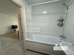 2-к квартира, на длительный срок, 35м2, 8/25 этаж