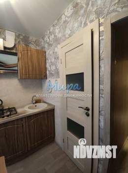 1-к квартира, на длительный срок, 32м2, 1/5 этаж