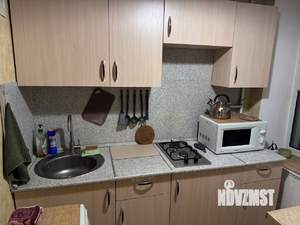 2-к квартира, на длительный срок, 42м2, 3/5 этаж