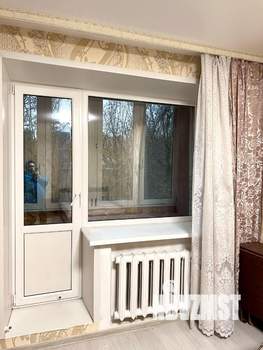 2-к квартира, на длительный срок, 45м2, 3/9 этаж