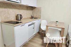 1-к квартира, посуточно, 22м2, 3/25 этаж