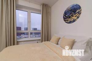 2-к квартира, посуточно, 50м2, 1/1 этаж