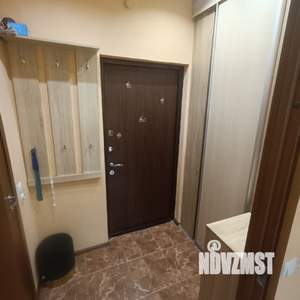 Студия квартира, на длительный срок, 29м2, 8/19 этаж