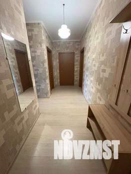 2-к квартира, на длительный срок, 63м2, 12/22 этаж