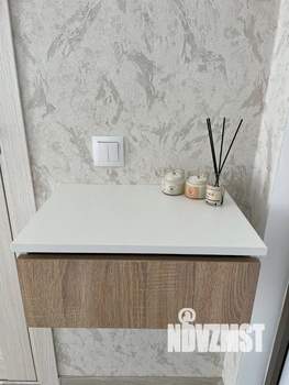 1-к квартира, на длительный срок, 25м2, 14/26 этаж