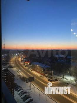 Студия квартира, на длительный срок, 32м2, 9/16 этаж